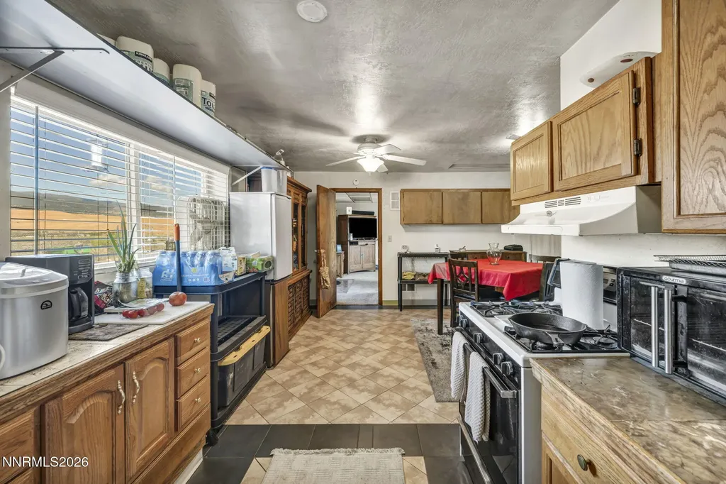 1190 Skinner Washoe Valley NV 89704