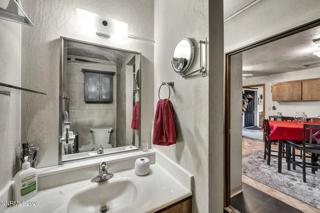 1190 Skinner Washoe Valley NV 89704