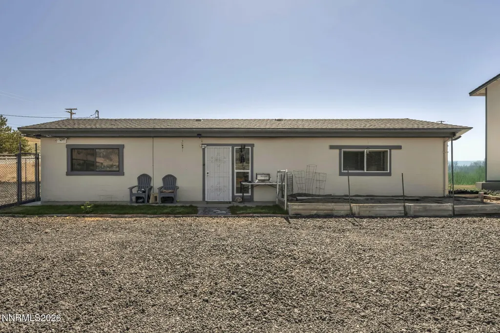 1190 Skinner Washoe Valley NV 89704