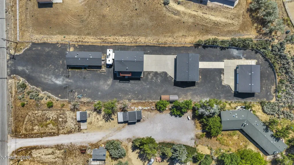 1190 Skinner Washoe Valley NV 89704