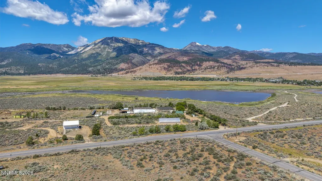1190 Skinner Washoe Valley NV 89704