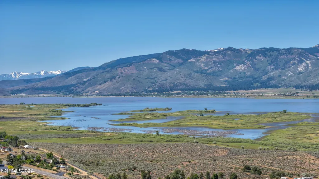 1190 Skinner Washoe Valley NV 89704