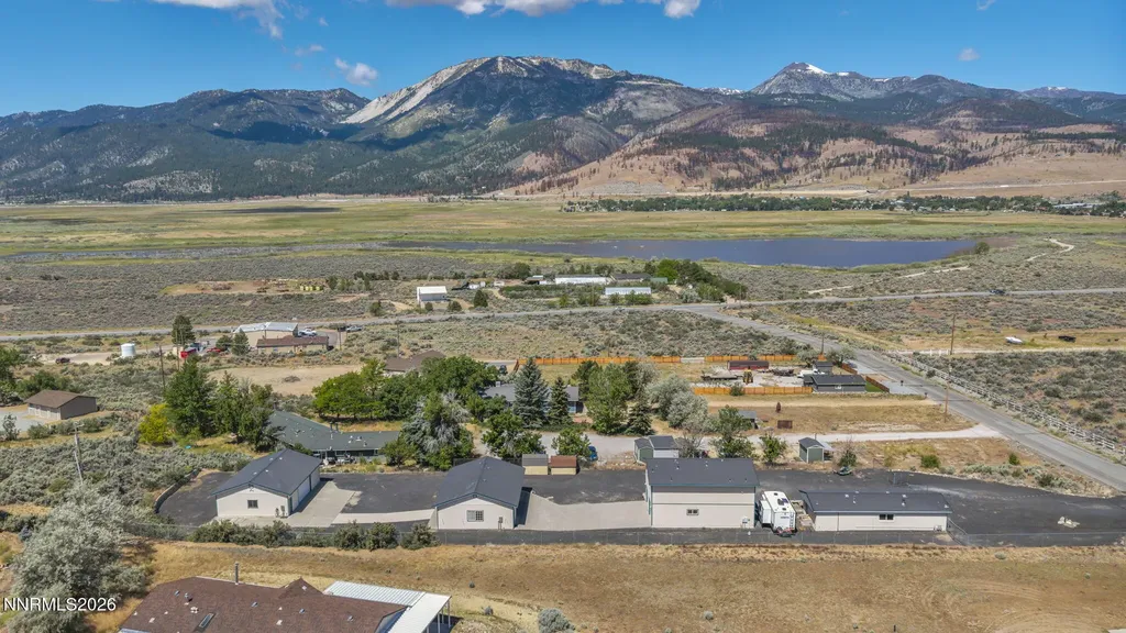 1190 Skinner Washoe Valley NV 89704