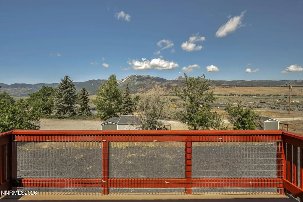1190 Skinner Washoe Valley NV 89704