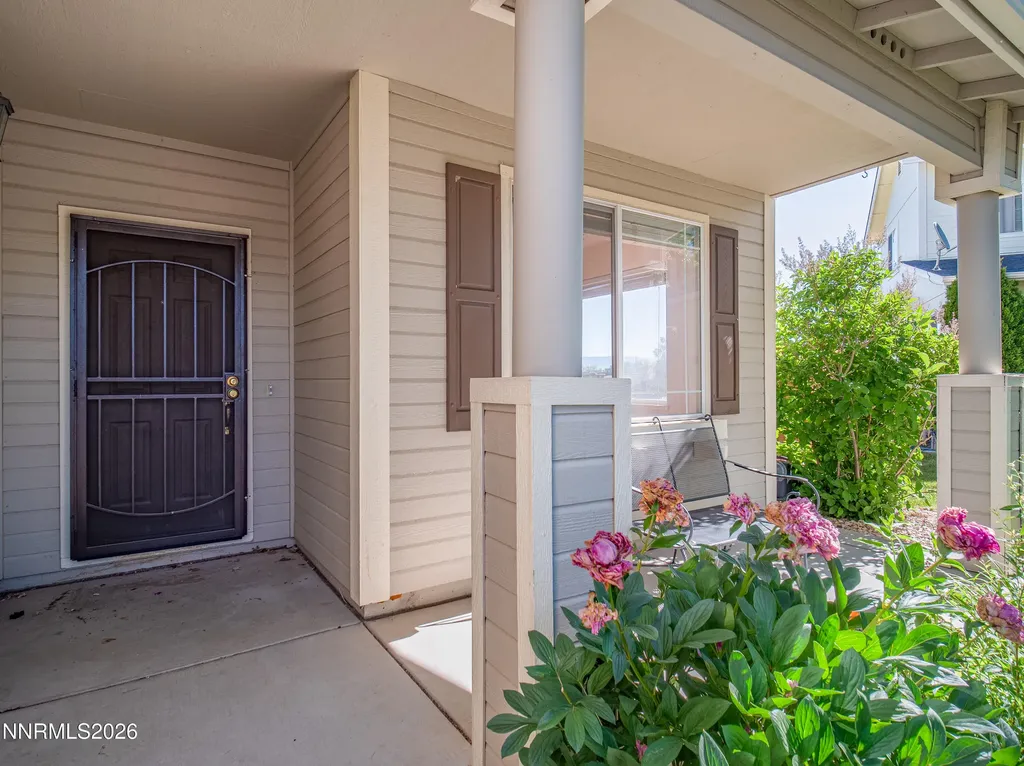 1372 Petar Gardnerville NV 89410