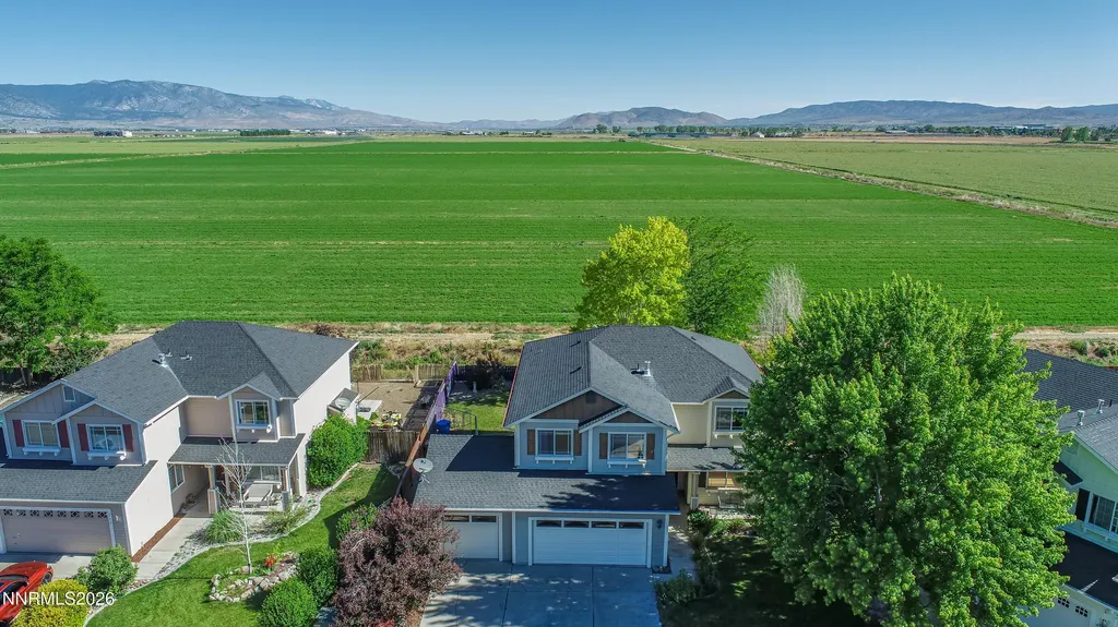 1372 Petar Gardnerville NV 89410