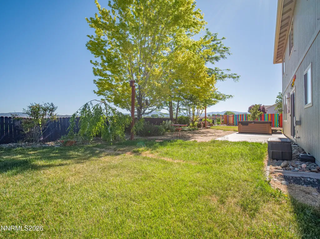 1372 Petar Gardnerville NV 89410