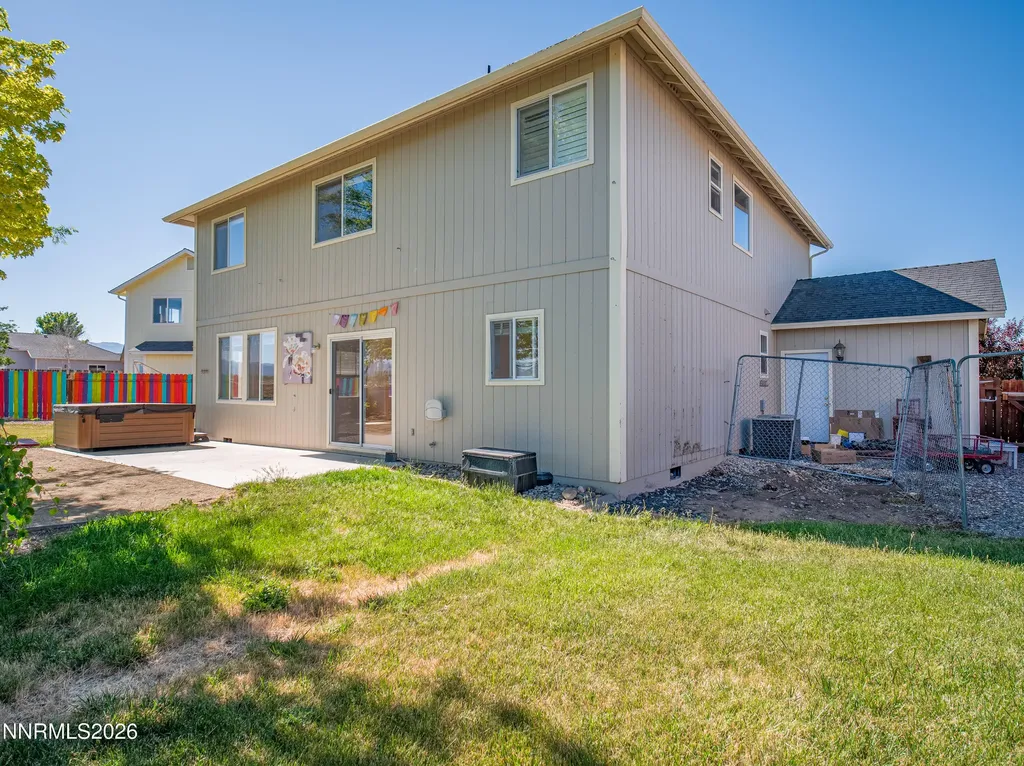 1372 Petar Gardnerville NV 89410