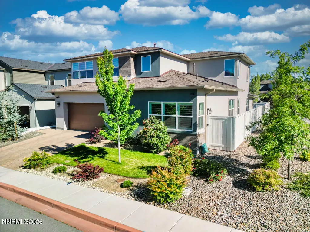 622 Braided Rope Reno NV 89511