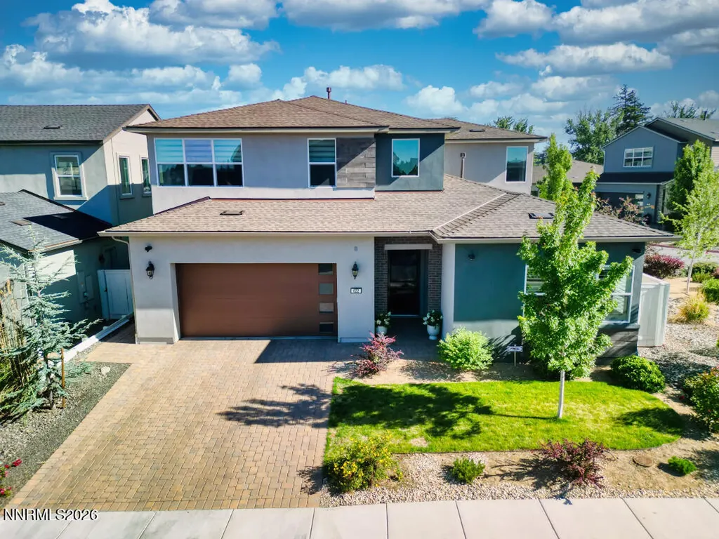 622 Braided Rope Reno NV 89511