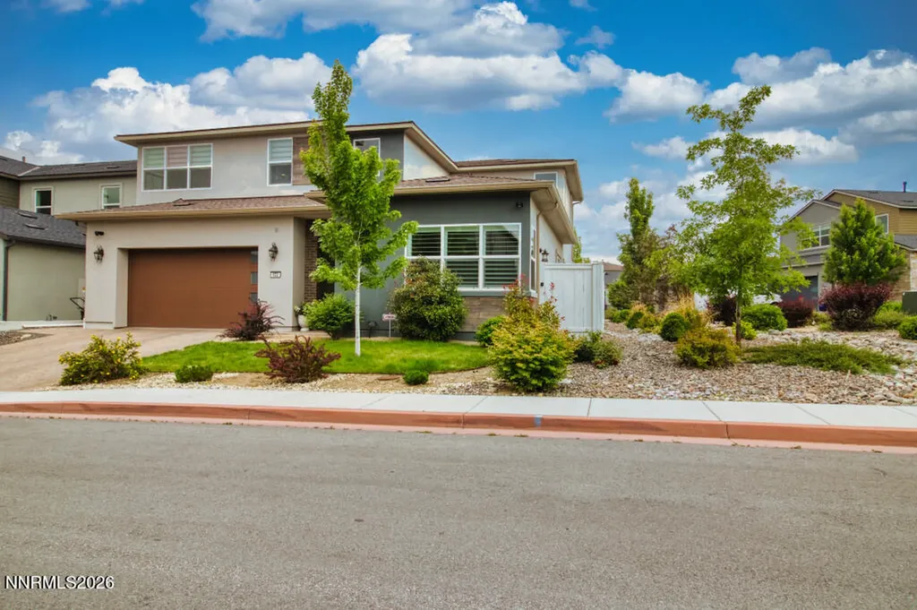 622 Braided Rope Reno NV 89511