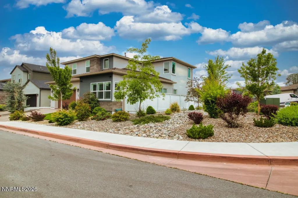 622 Braided Rope Reno NV 89511