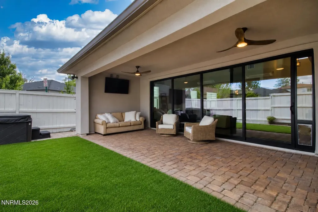 622 Braided Rope Reno NV 89511