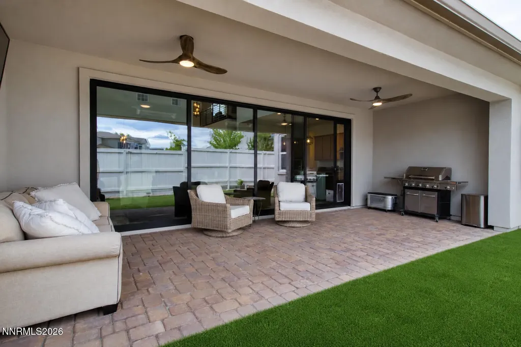 622 Braided Rope Reno NV 89511