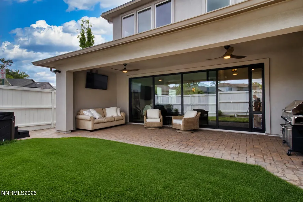 622 Braided Rope Reno NV 89511