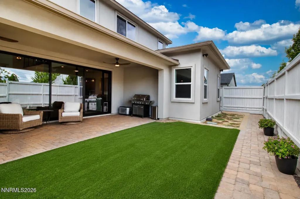 622 Braided Rope Reno NV 89511