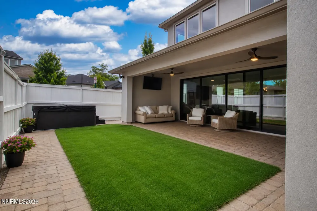 622 Braided Rope Reno NV 89511