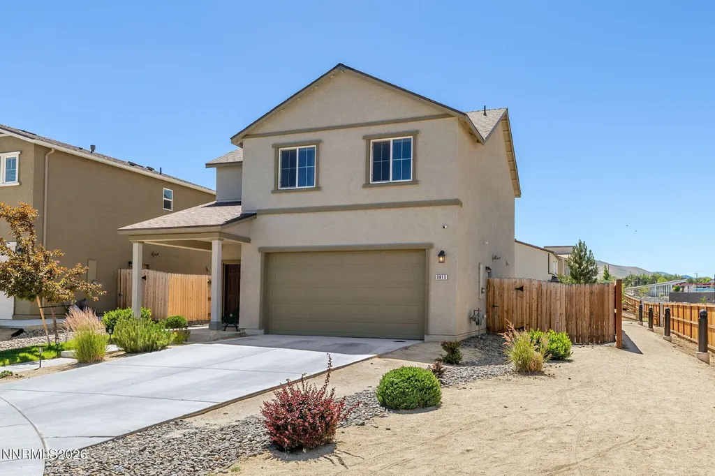9813 Fishermans Reef Reno NV 89506