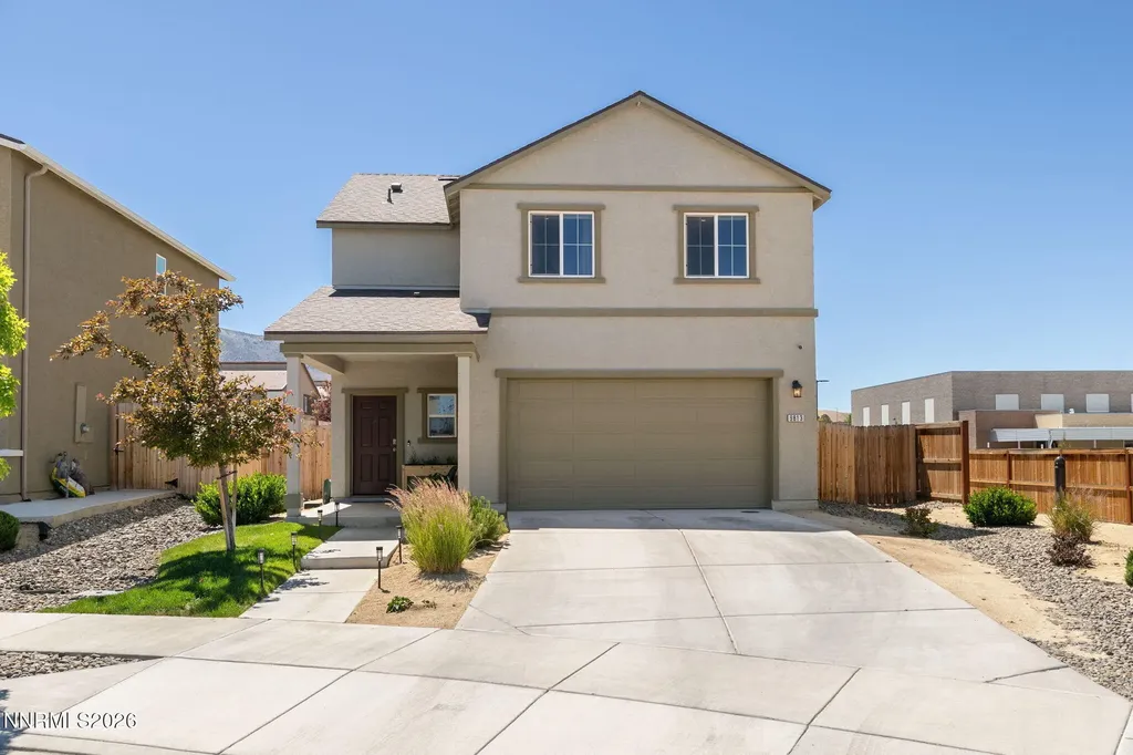 9813 Fishermans Reef Reno NV 89506