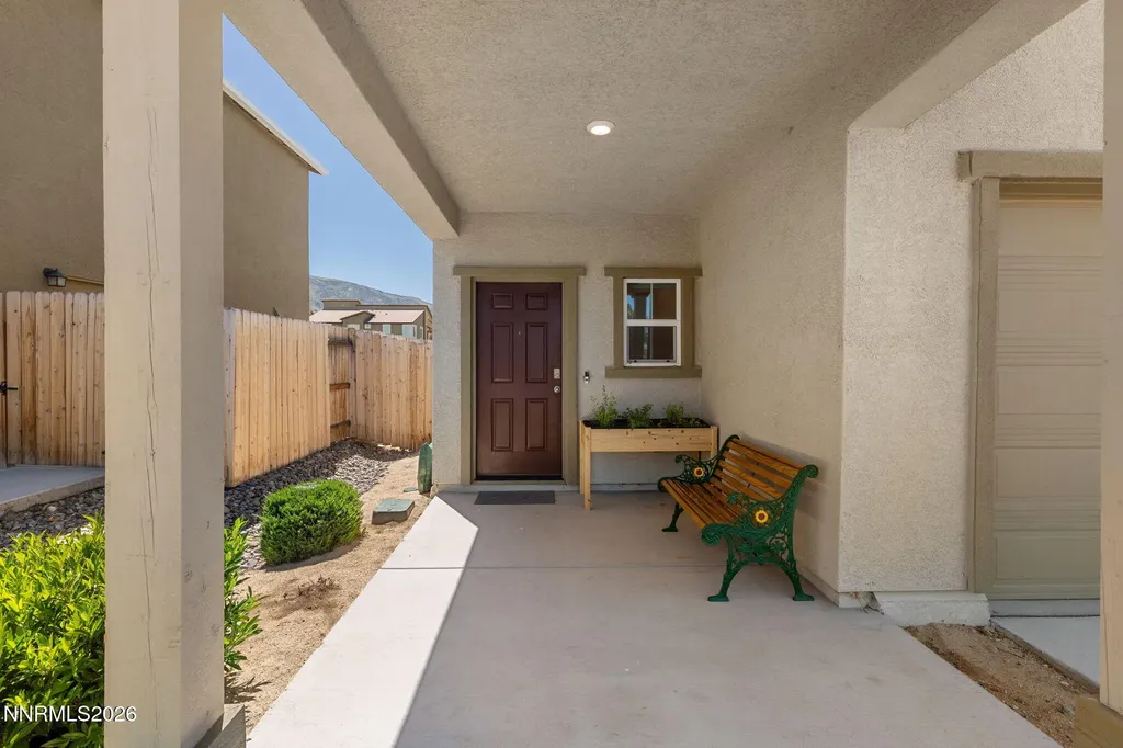 9813 Fishermans Reef Reno NV 89506