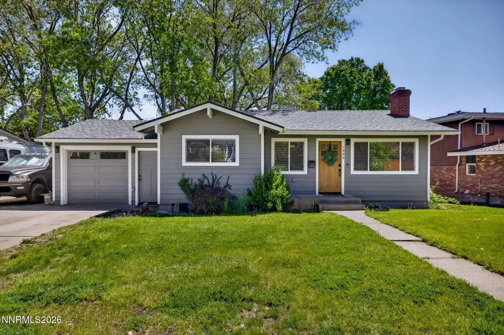 1440 Mark Twain Reno NV 89509
