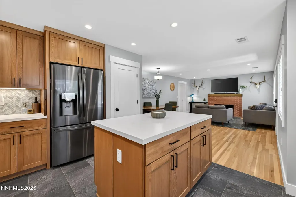 1440 Mark Twain Reno NV 89509