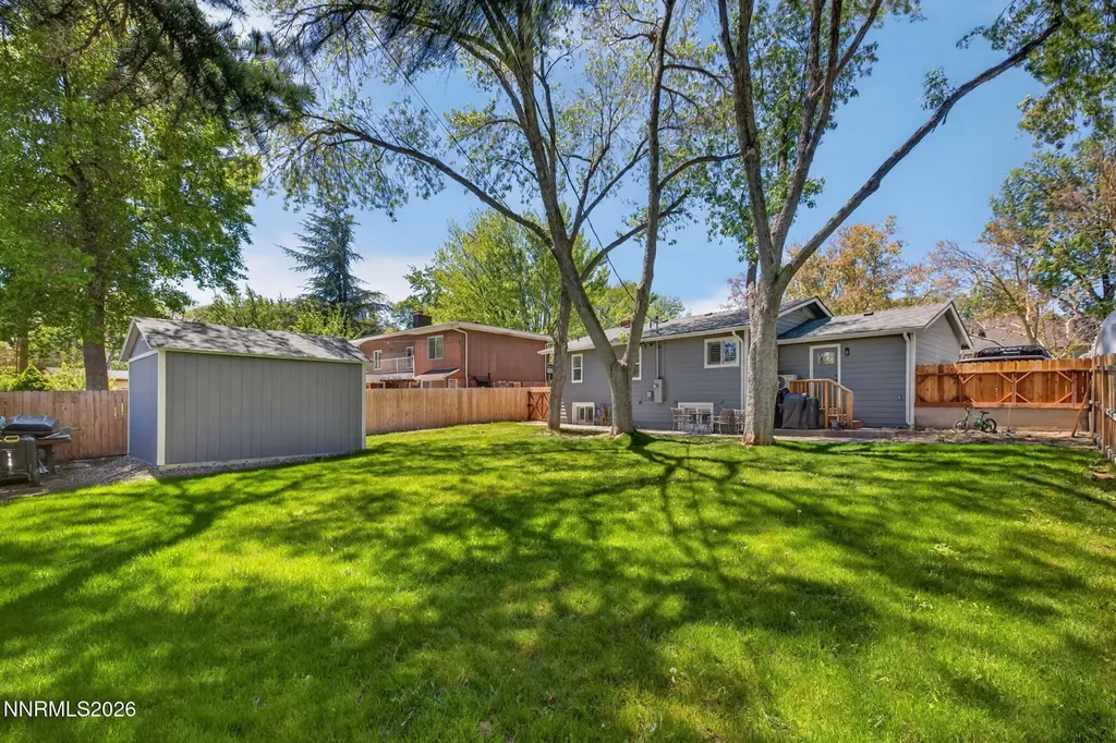 1440 Mark Twain Reno NV 89509