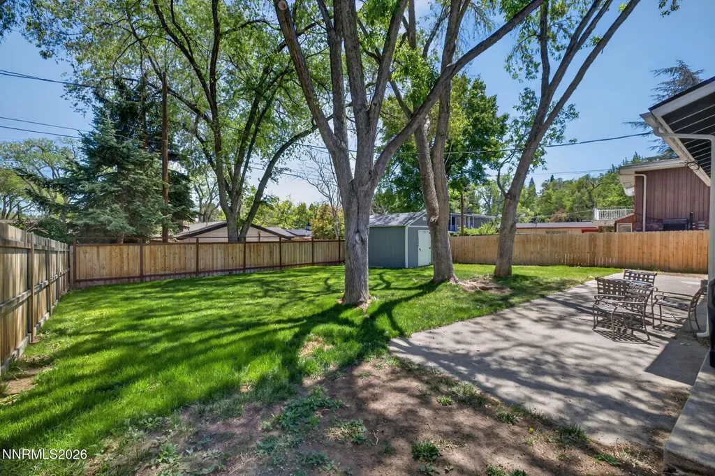 1440 Mark Twain Reno NV 89509