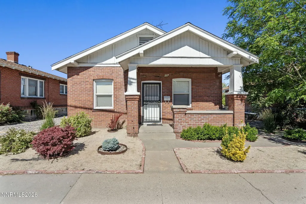 128 Keystone Reno NV 89503