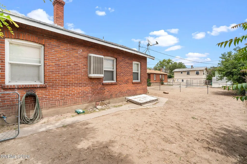 128 Keystone Reno NV 89503