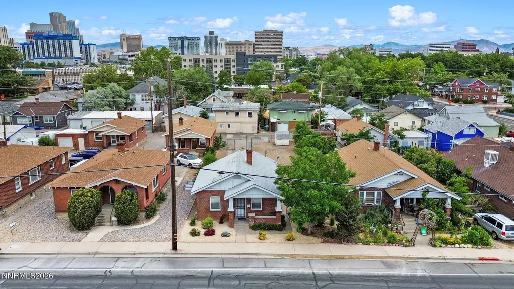 128 Keystone Reno NV 89503