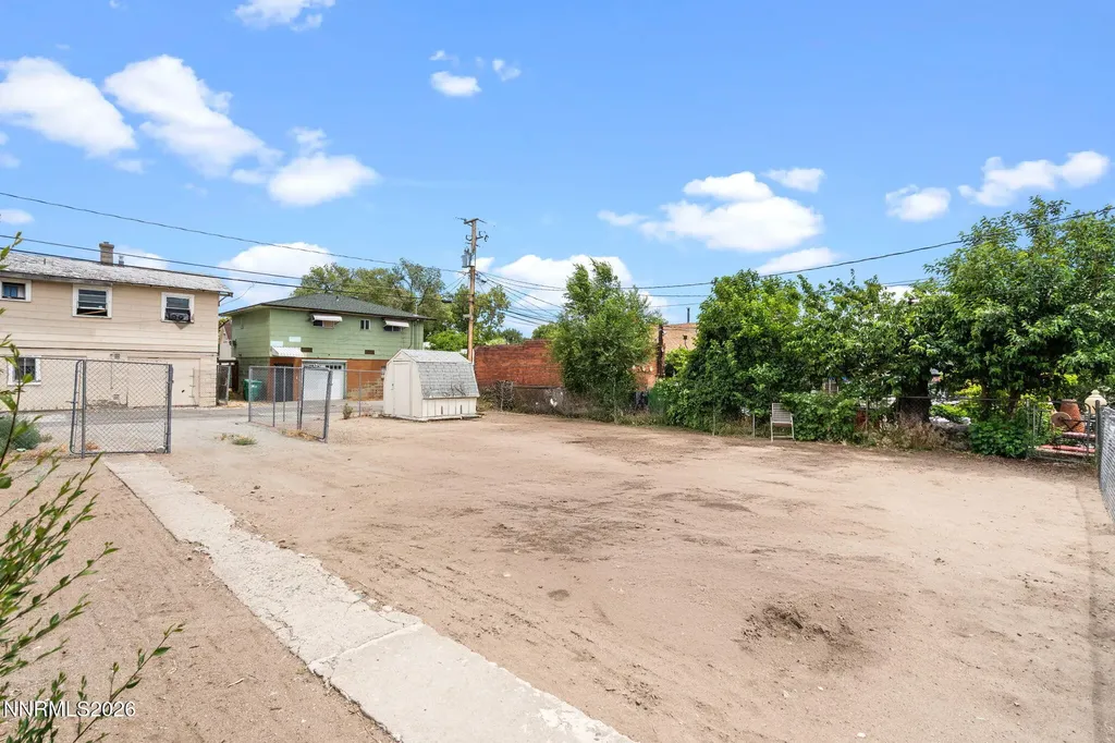 128 Keystone Reno NV 89503