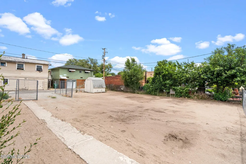 128 Keystone Reno NV 89503