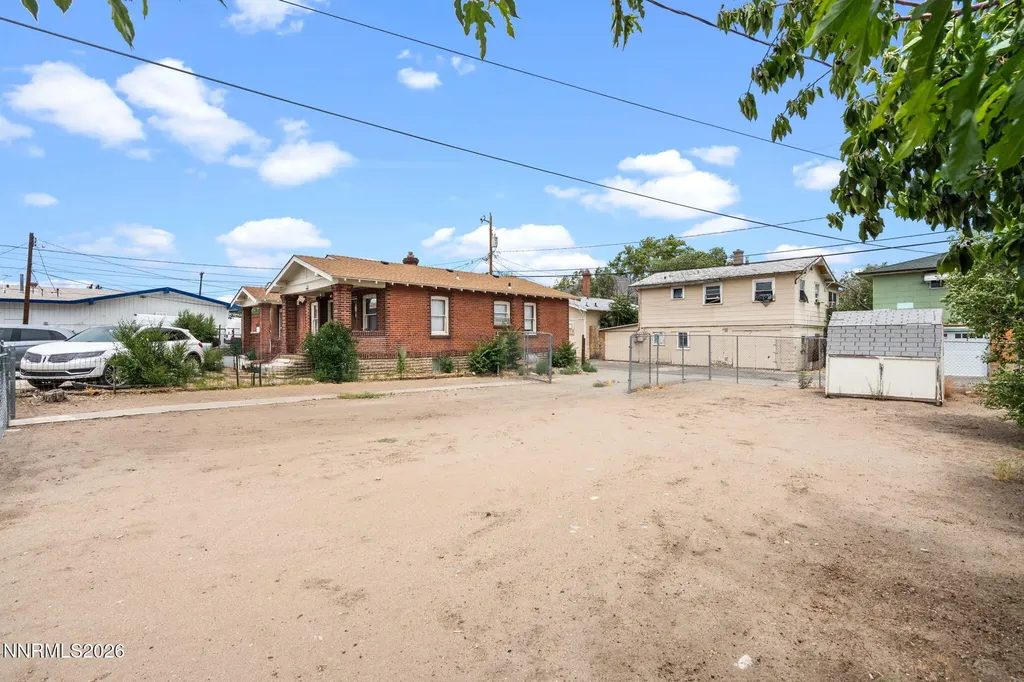128 Keystone Reno NV 89503