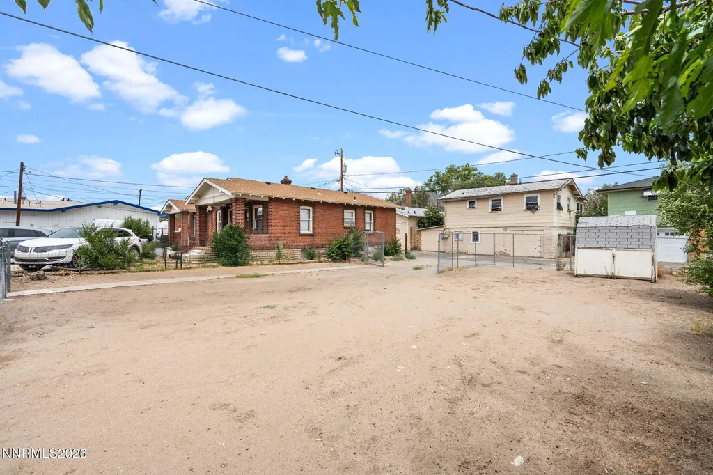 128 Keystone Reno NV 89503