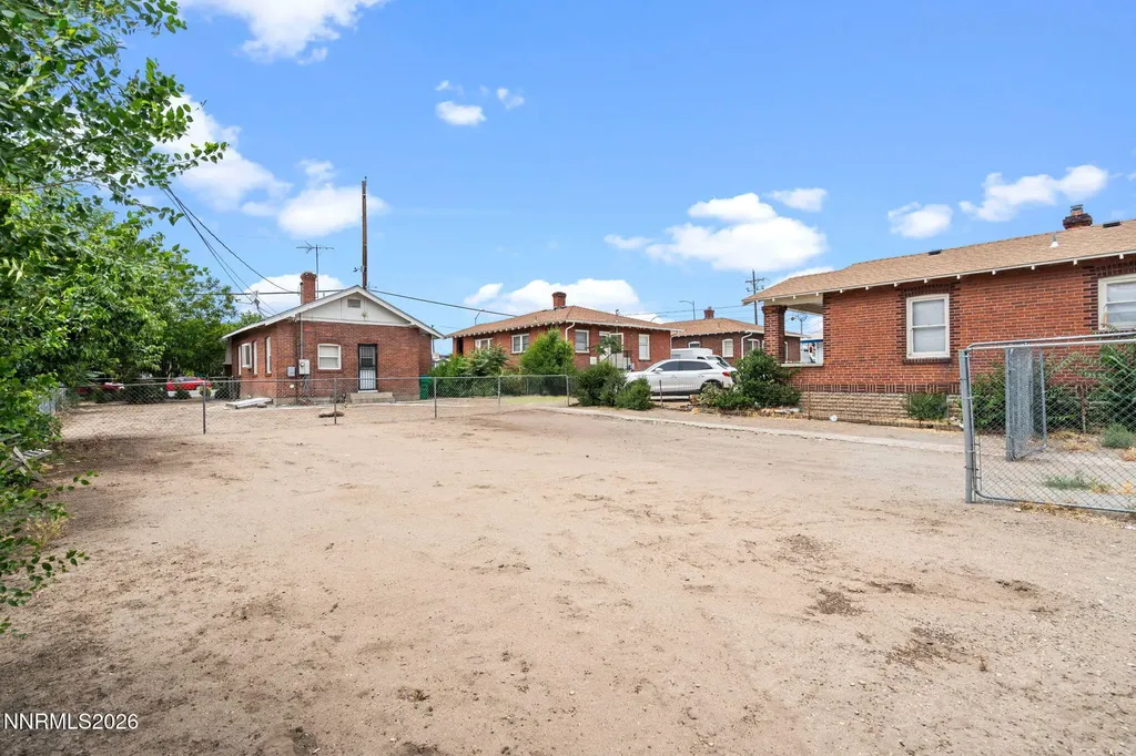 128 Keystone Reno NV 89503