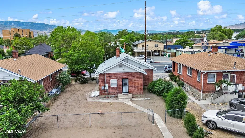 128 Keystone Reno NV 89503