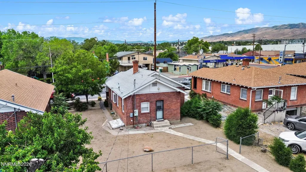 128 Keystone Reno NV 89503