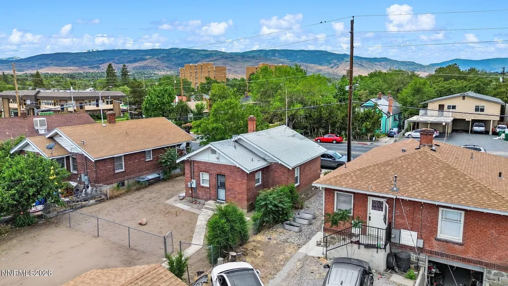 128 Keystone Reno NV 89503