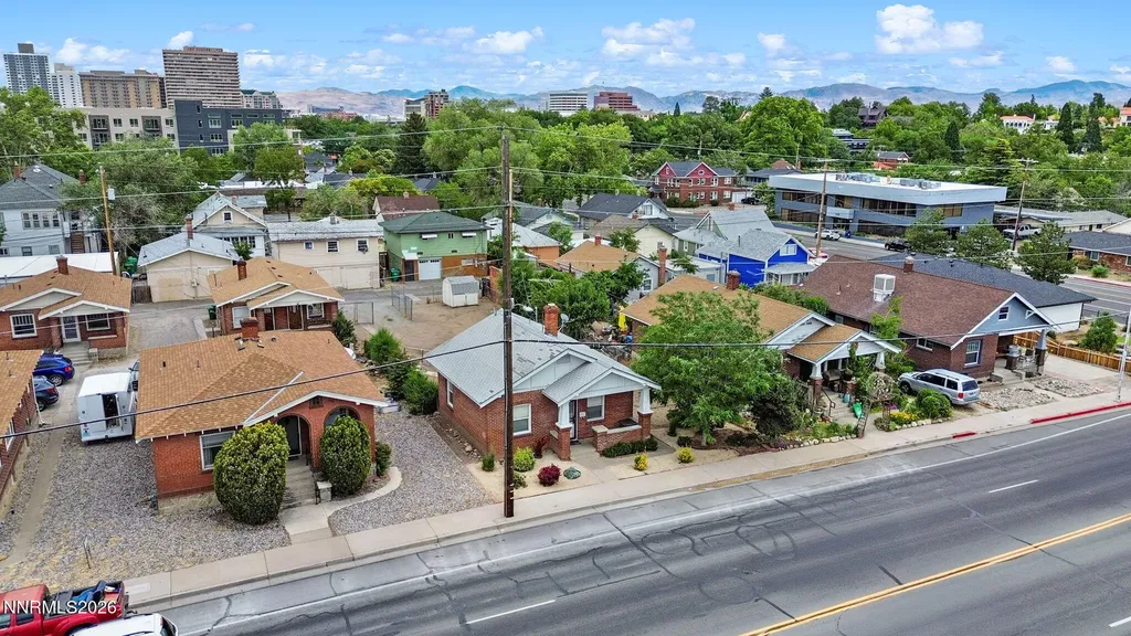 128 Keystone Reno NV 89503