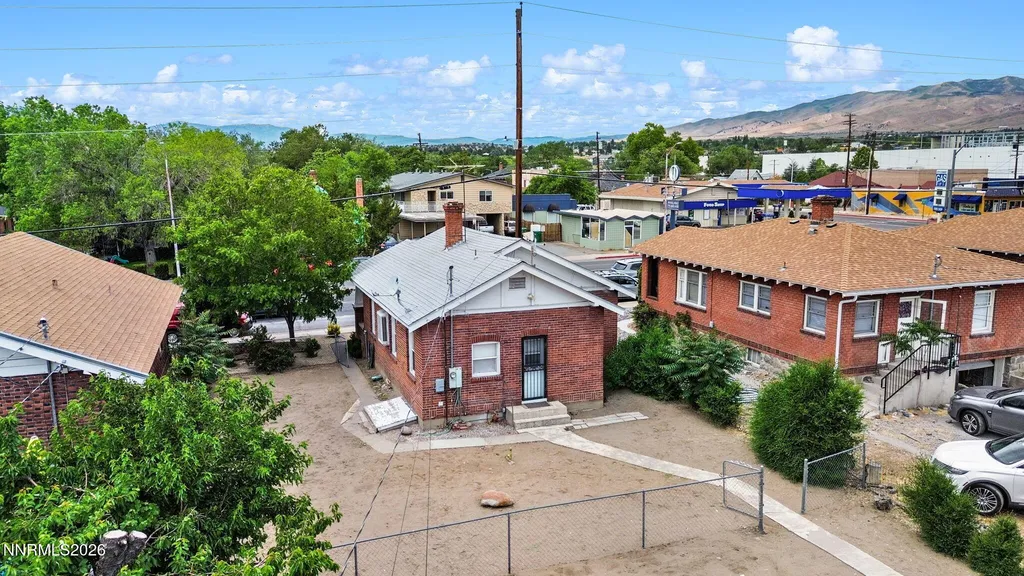 128 Keystone Reno NV 89503