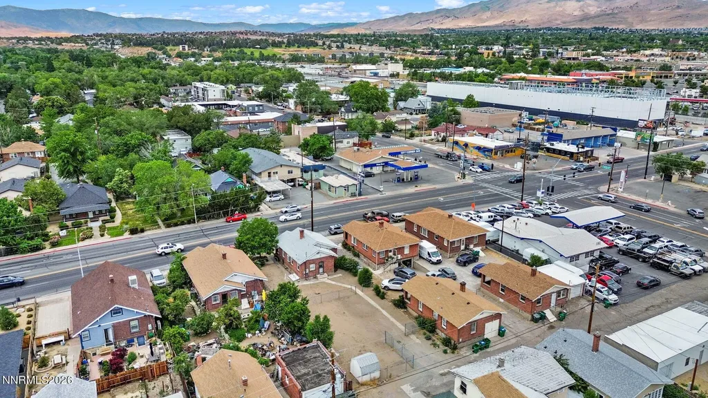 128 Keystone Reno NV 89503