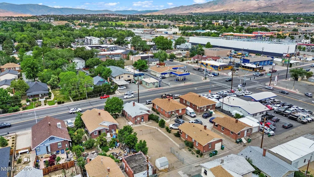 128 Keystone Reno NV 89503
