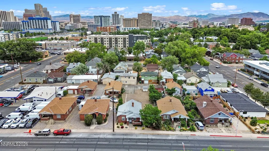 128 Keystone Reno NV 89503