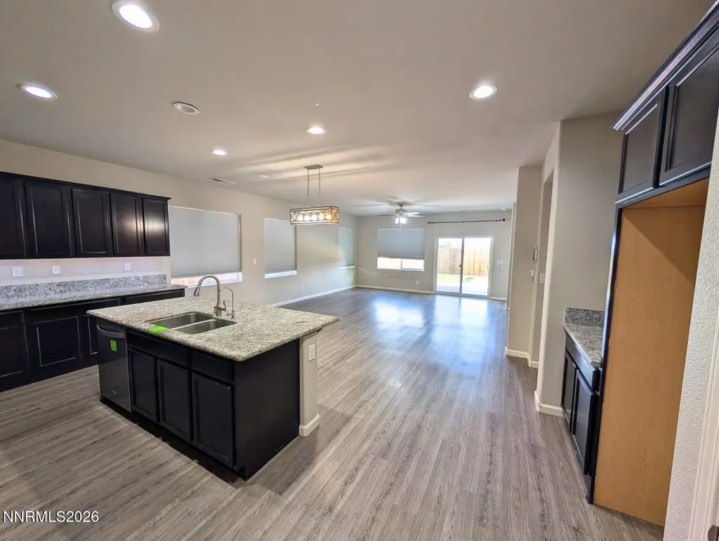 180 Walnut Fernley NV 89408