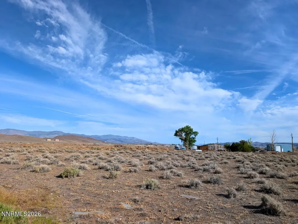 180 Walnut Fernley NV 89408