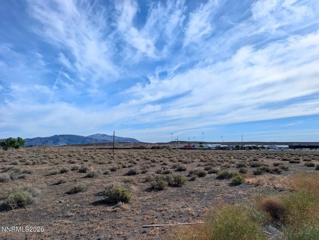 180 Walnut Fernley NV 89408