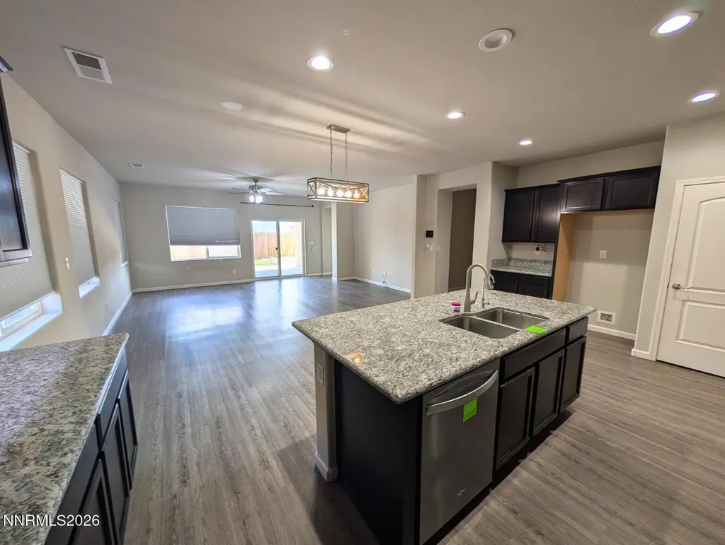 180 Walnut Fernley NV 89408