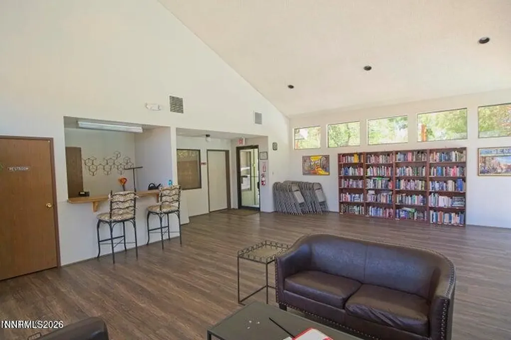 2855 Idlewild Reno NV 89509