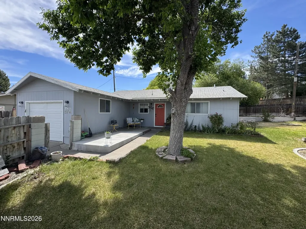 380 Circle Winnemucca NV 89445